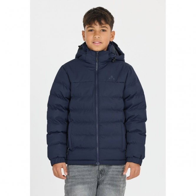 Junior Carseno Puff Jacket Secondary image