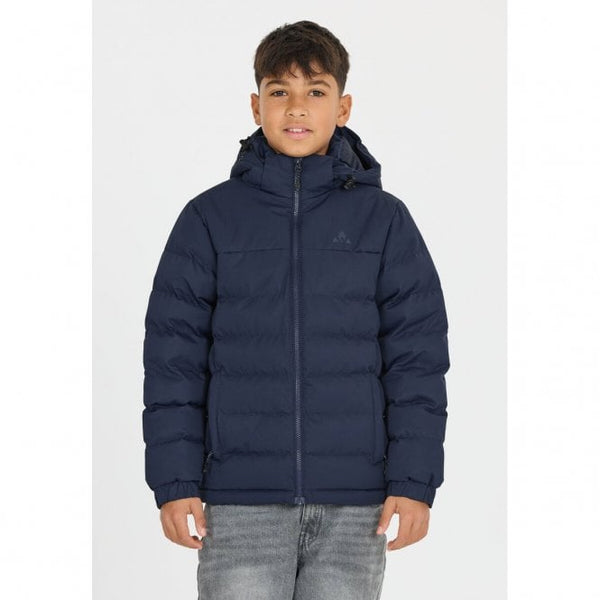 Junior Carseno Puff Jacket