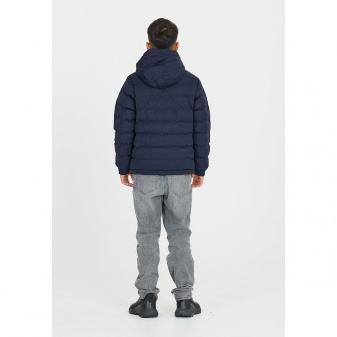Junior Carseno Puff Jacket