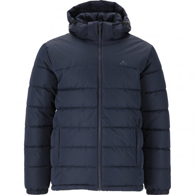 Mens Carseno Puff Jacket Main image