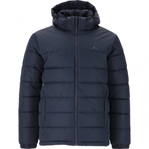 Mens Carseno Puff Jacket