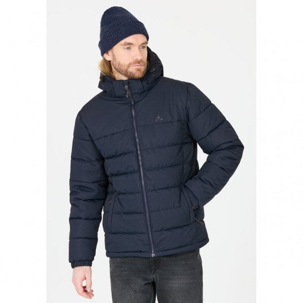 Mens Carseno Puff Jacket