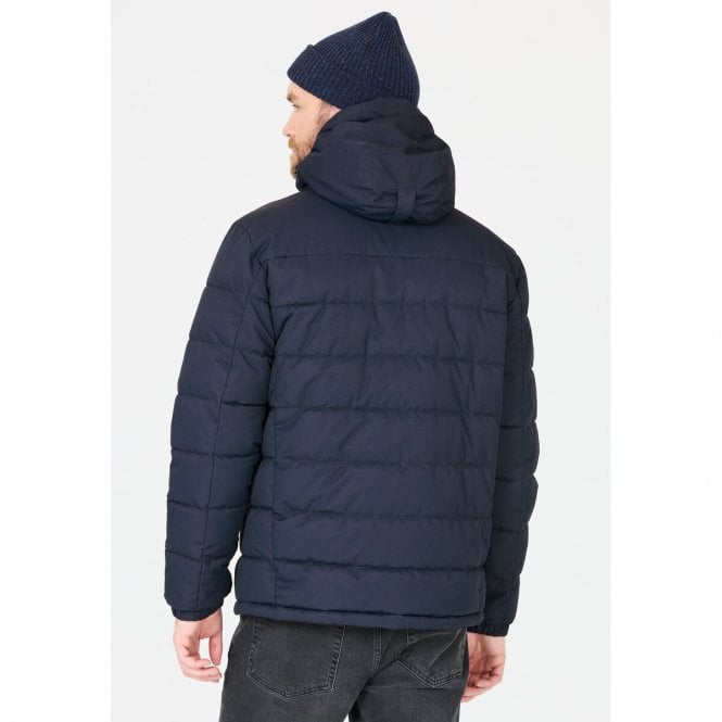 Mens Carseno Puff Jacket