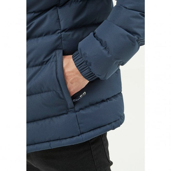 Mens Carseno Puff Jacket