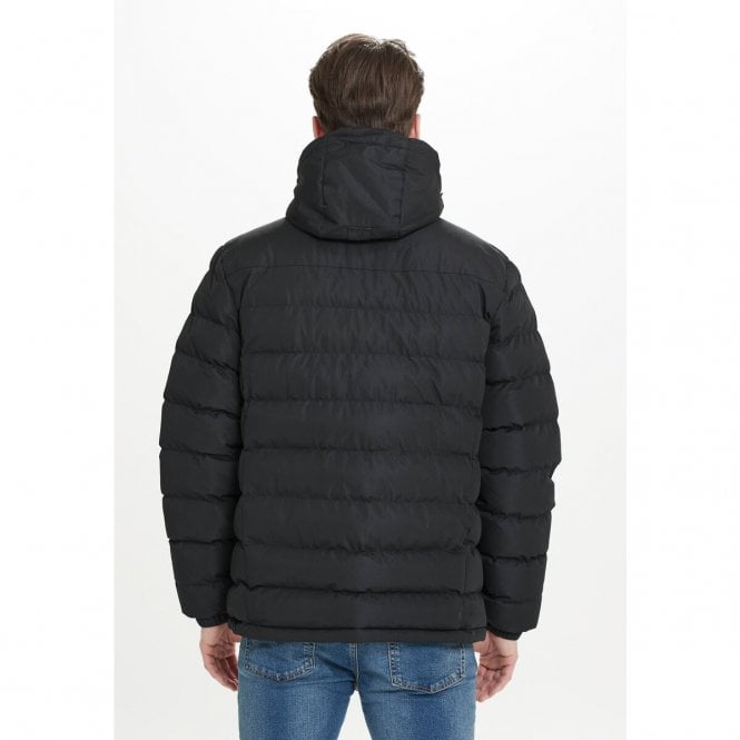 Mens Carseno Puff Jacket