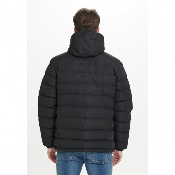 Mens Carseno Puff Jacket