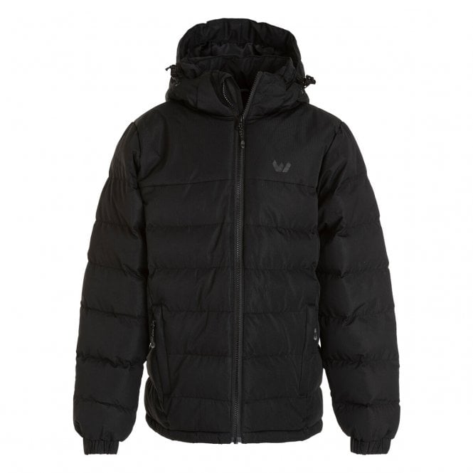 Junior Carseno Puff Jacket