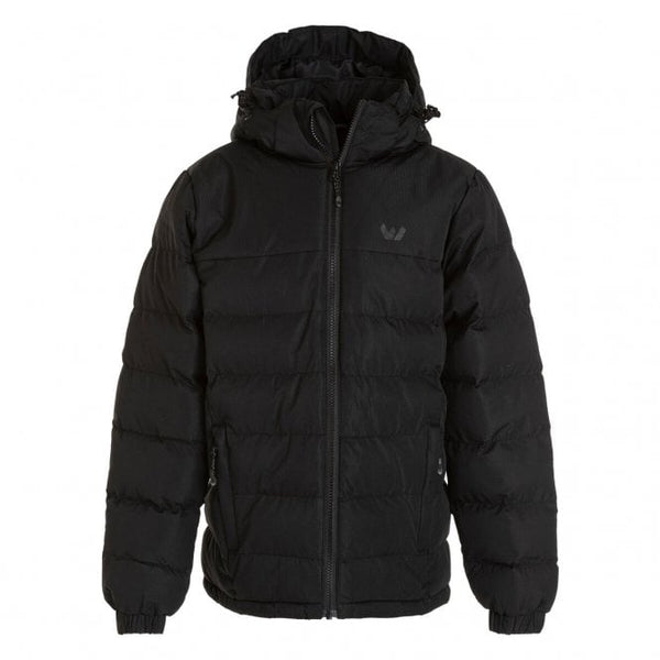 Junior Carseno Puff Jacket