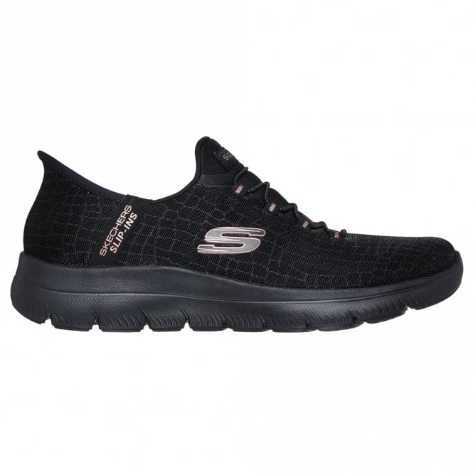 Womens Slip-ins: Summits - Classy Night