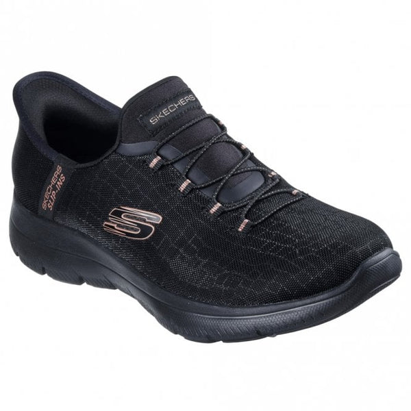 Womens Slip-ins: Summits - Classy Night