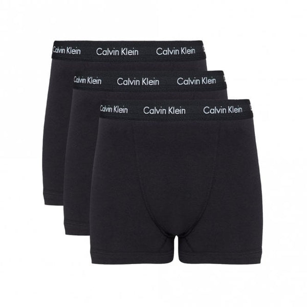 Mens 3-Pack Trunks