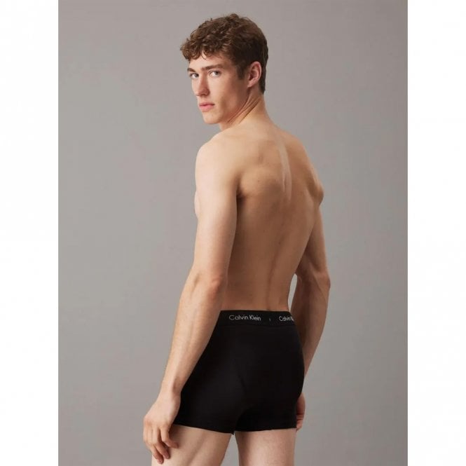 Mens 3-Pack Trunks
