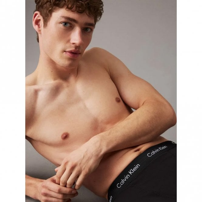 Mens 3-Pack Trunks