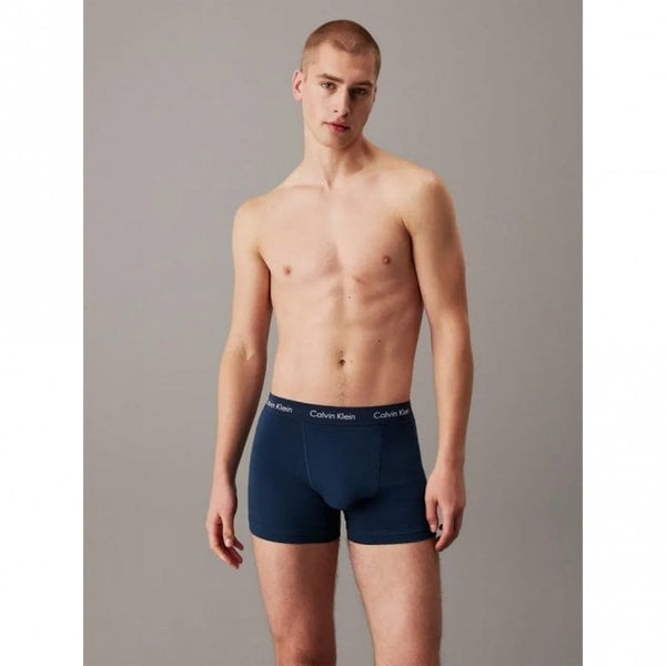 Mens 3-Pack Trunks