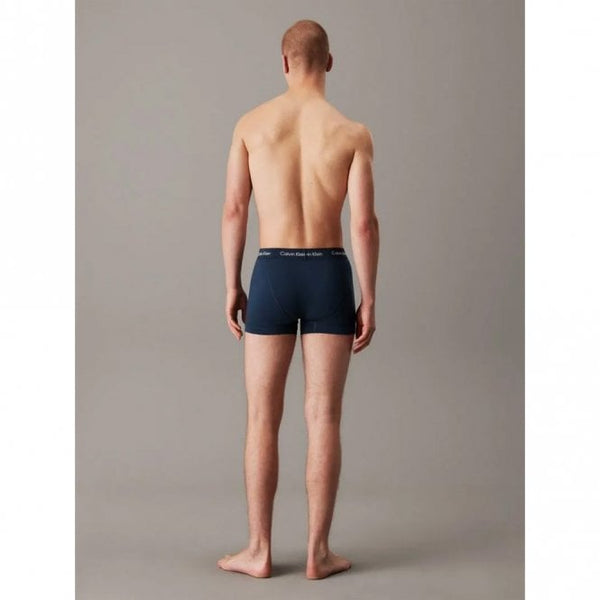 Mens 3-Pack Trunks