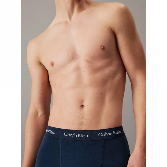 Mens 3-Pack Trunks