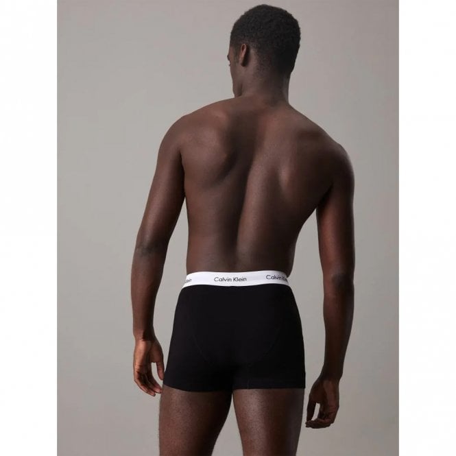 Mens 3-Pack Trunks