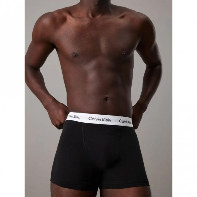 Mens 3-Pack Trunks