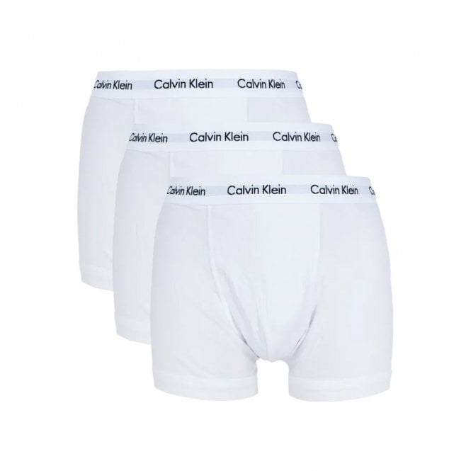 Mens 3-Pack Trunks