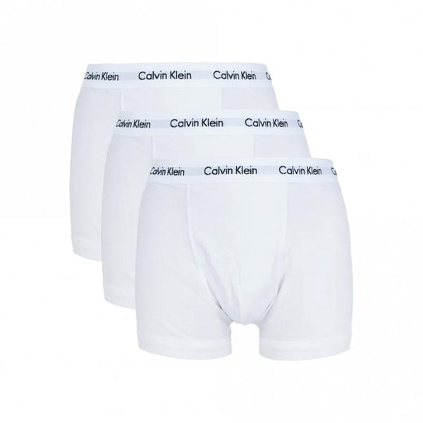 Mens 3-Pack Trunks