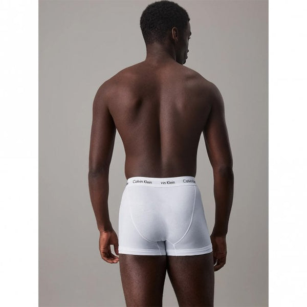 Mens 3-Pack Trunks