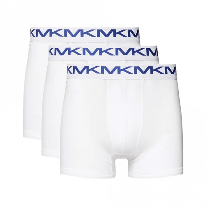 Mens 3-Pack Stretch Factor Boxer Briefs