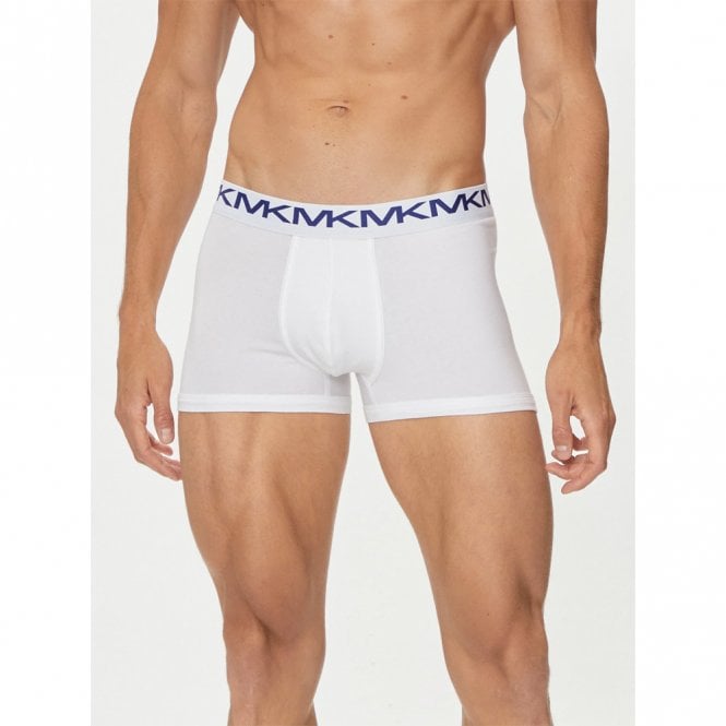 Mens 3-Pack Stretch Factor Boxer Briefs Secondary image