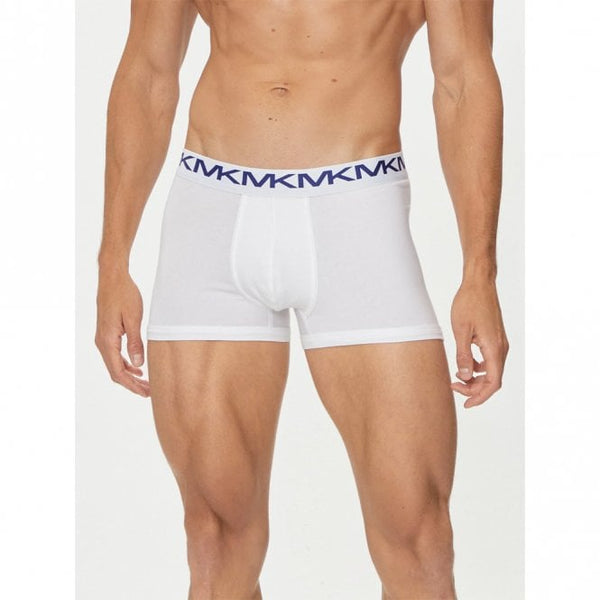 Mens 3-Pack Stretch Factor Boxer Briefs