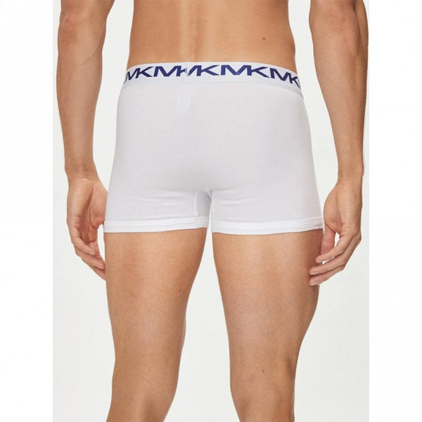 Mens 3-Pack Stretch Factor Boxer Briefs