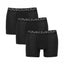 Mens 3-Pack Stretch Factor Boxer Briefs