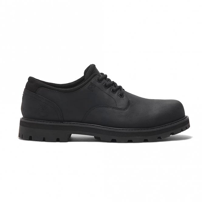 Mens Britton Road Waterproof Shoe Main image