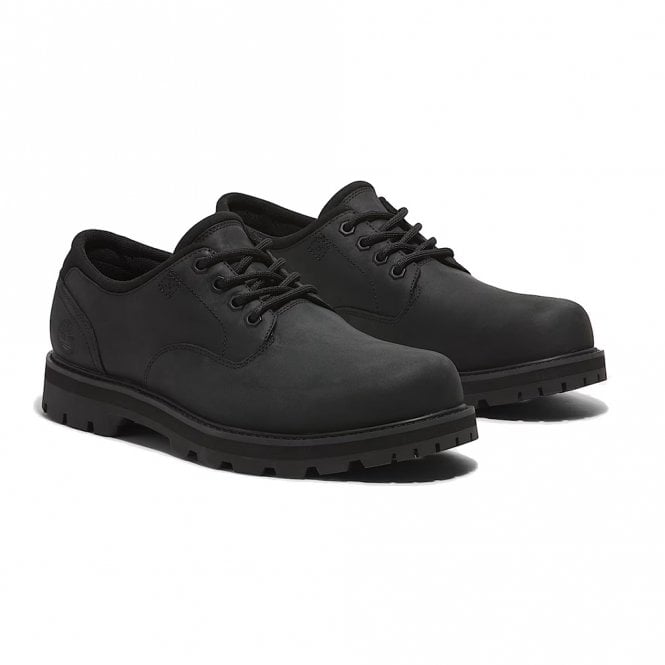 Mens Britton Road Waterproof Shoe Secondary image