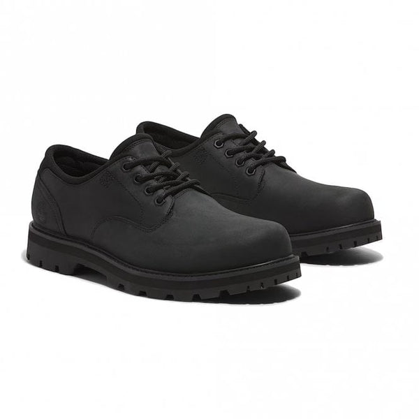 Mens Britton Road Waterproof Shoe