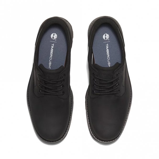 Mens Britton Road Waterproof Shoe