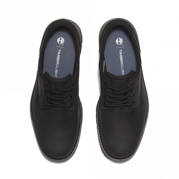 Mens Britton Road Waterproof Shoe