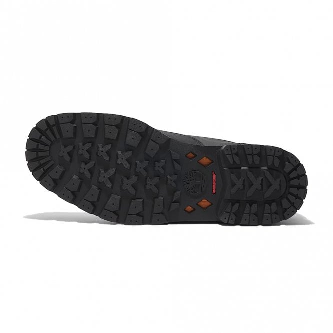 Mens Britton Road Waterproof Shoe
