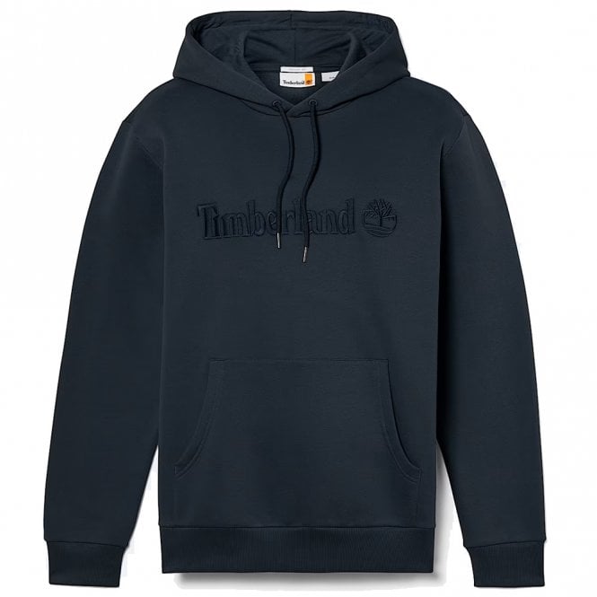 Mens Hampton Hoodie