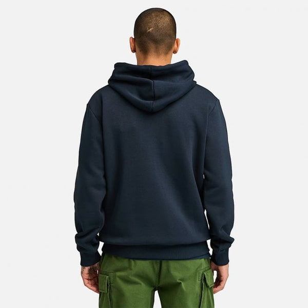 Mens Hampton Hoodie