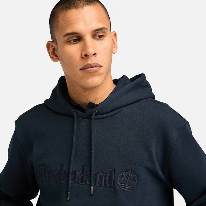 Mens Hampton Hoodie