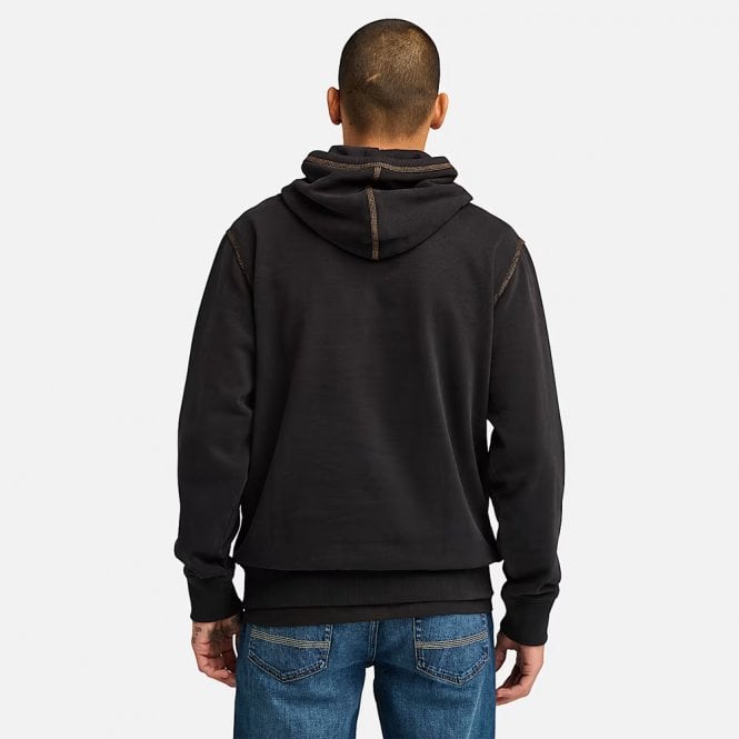 Mens 10061 Hoodie