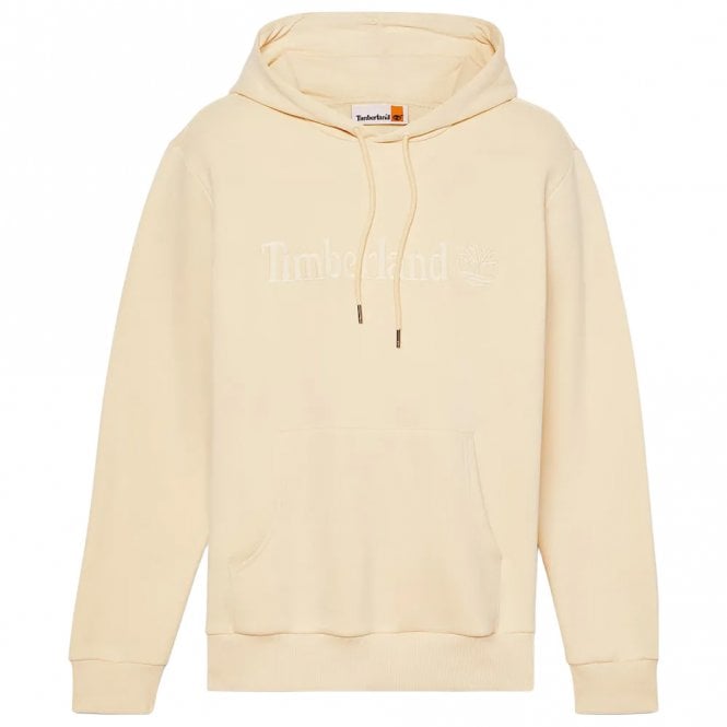Mens Hampton Hoodie Main image