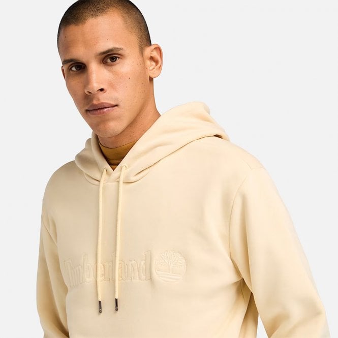 Mens Hampton Hoodie