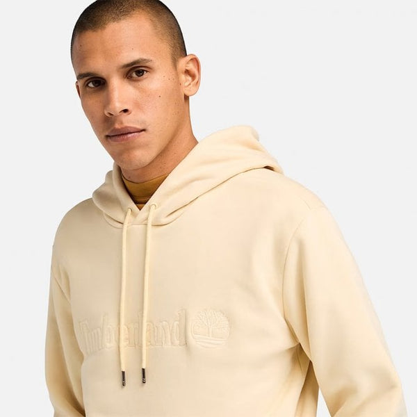 Mens Hampton Hoodie