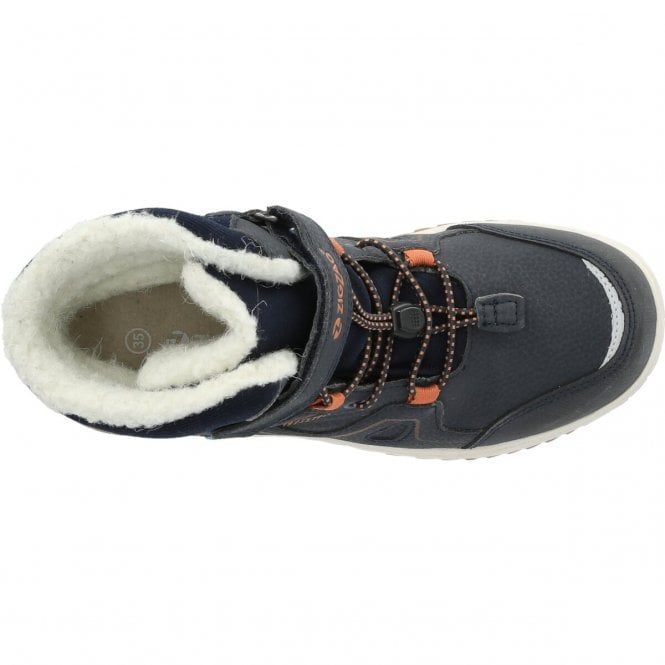 Kids Rincet Waterproof Boot