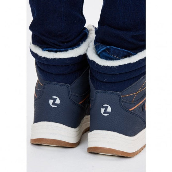 Kids Rincet Waterproof Boot