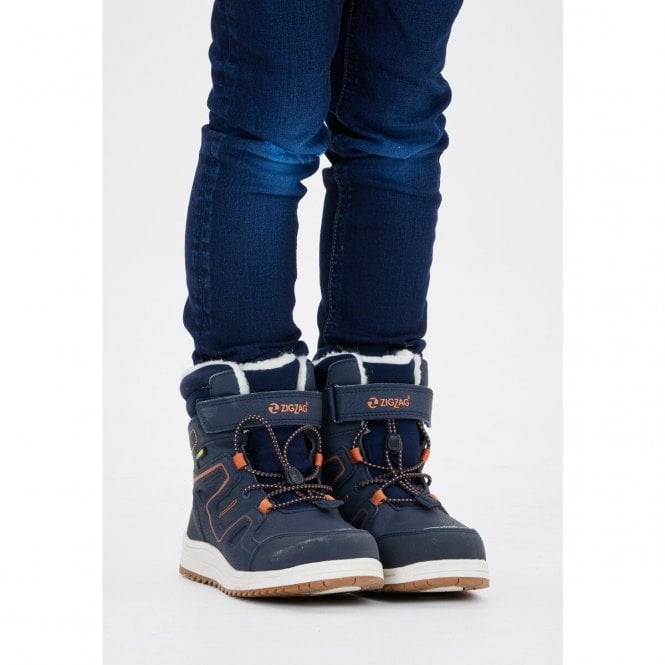 Kids Rincet Waterproof Boot