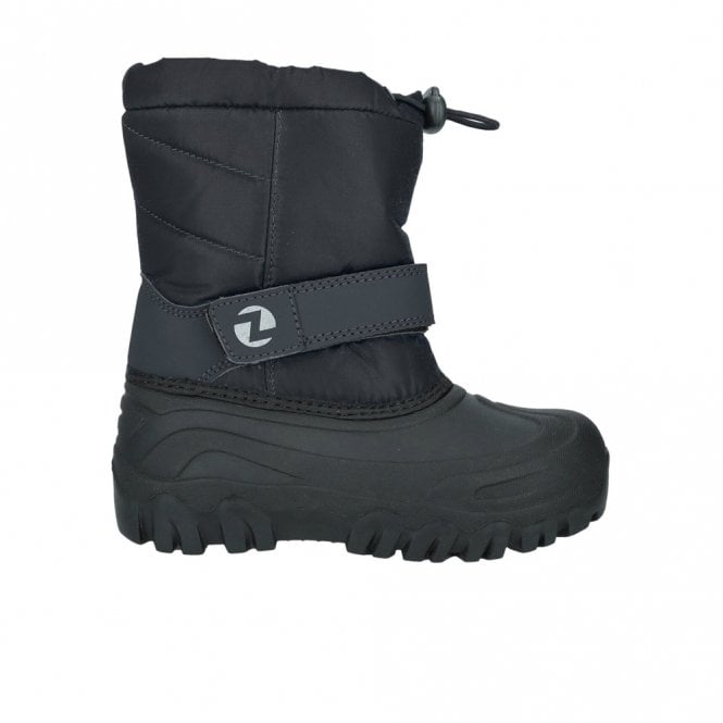 Kids Wanoha Snow Boots Main image