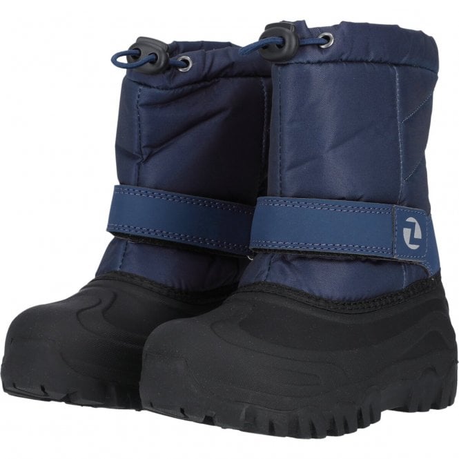 Kids Wanoha Snow Boots Secondary image