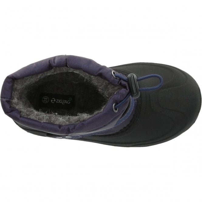 Kids Wanoha Snow Boots