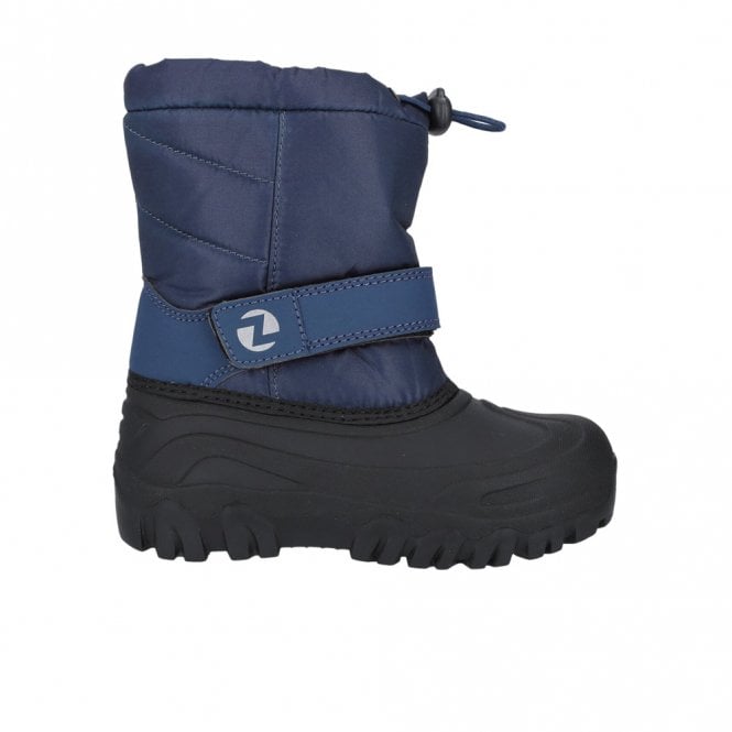 Kids Wanoha Snow Boots Main image